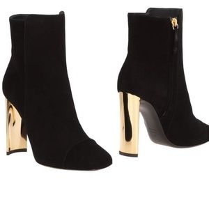 Giuseppe Zanotti Ankle Boots